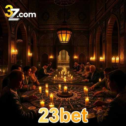 23bet Baixar