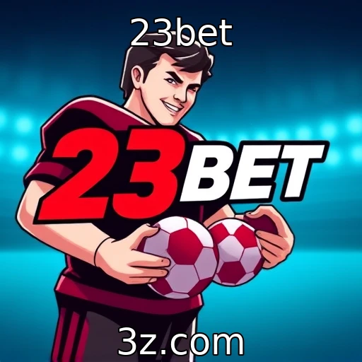 23bet Explorando as Melhores Apostas em E-Sports: Uma Análise Profunda