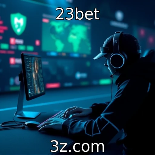 23bet Apostas em e-sports: estratégias para aumentar suas chances de vitória