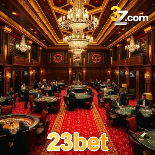 23bet Login