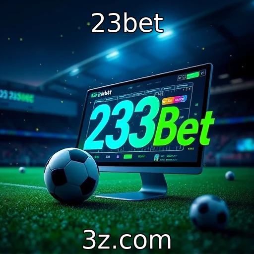 Apostas Esportivas: Como Analisar Partidas para Lucros Consistentes