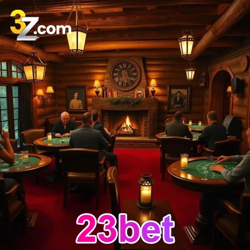 23bet Slots