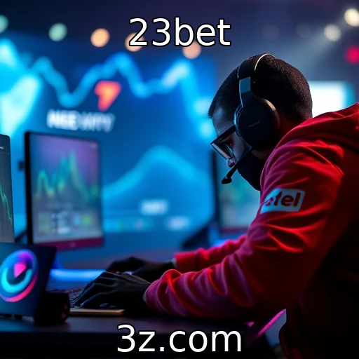 Como as apostas esportivas influenciam a performance em campeonatos de e-sports