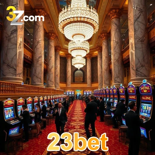 23bet VIP